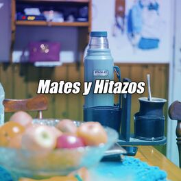 Album cover of Mates y Hitazos