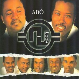 Album cover of Abo