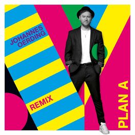 Album cover of Plan A (Remix EP)