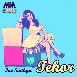 Album cover of Tekor