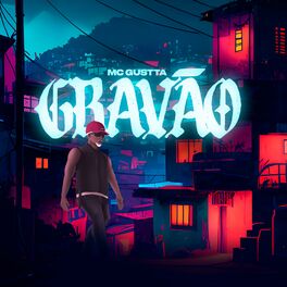Album cover of Gravão
