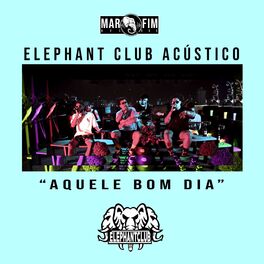 Album cover of Aquele Bom Dia