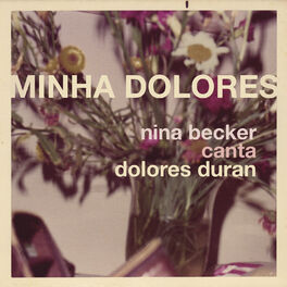 Album cover of Minha Dolores
