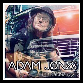 Album cover of Shining Car