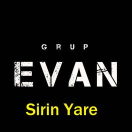 Album cover of Sirin Yare