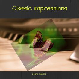 Album cover of Classic Impressions