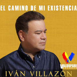 Album cover of El Camino de Mi Existencia