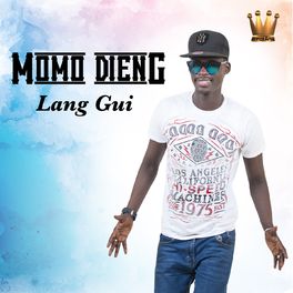 Album cover of Lang gui