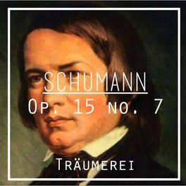 Album cover of Schumann: Op. 15 No. 7 