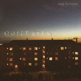 Album cover of Quiet Eyes