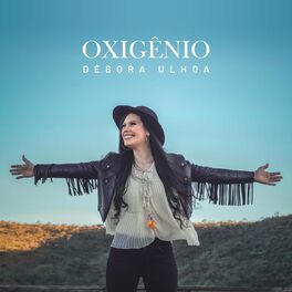 Album cover of Oxigênio