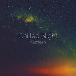 Album cover of Chilled Night