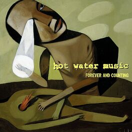Album cover of Forever and Counting (Expanded Edition)