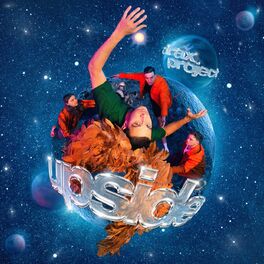 Album cover of Upside
