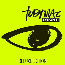 Album cover of Eye On It (Deluxe Edition)