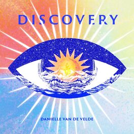 Album cover of Discovery