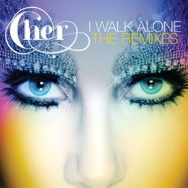 Album cover of I Walk Alone (Remixes)