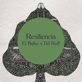 Album cover of Resiliencia