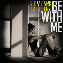 Album cover of Be With Me - Single