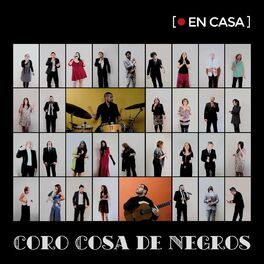 Album cover of En Casa