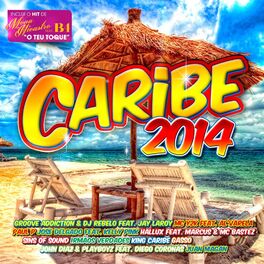 Album cover of Caribe 2014