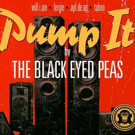 Album cover of Pump It