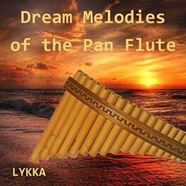 Album cover of Dream Melodies of the Pan Flute II (2)