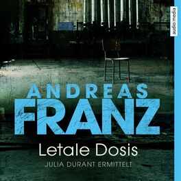 Album cover of Letale Dosis