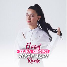Album cover of El Insaf (Alper Eğri Remix)