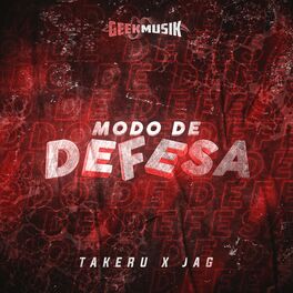 Album cover of Modo de Defesa