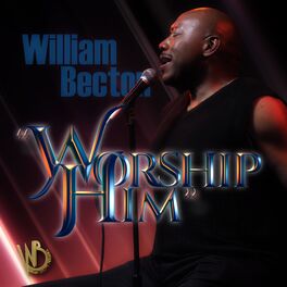 Album cover of Worship Him (feat. Stef)