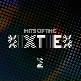 Album cover of Hits of the Sixties (Vol 2)