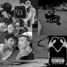 Album cover of Bros Love