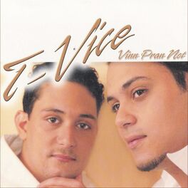 Album cover of VIN PRAN NOT