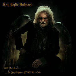 Album cover of Tell the Devil I'm Gettin' there as Fast as I Can