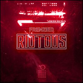 Album cover of Riotous