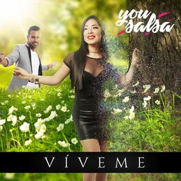 Album cover of Viveme