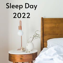 Album cover of Sleep Day 2022
