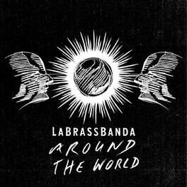 Album cover of Around the World