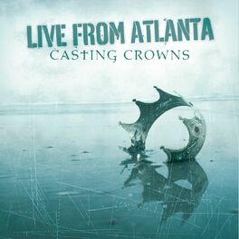 Album cover of Live From Atlanta