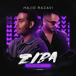 Album cover of Ziba (Remix)