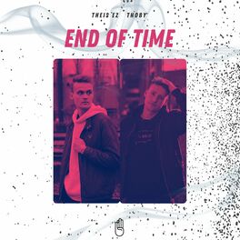 Album cover of End Of Time