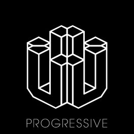 Album cover of Ultimate Progressive 015
