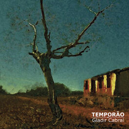 Album cover of Temporão