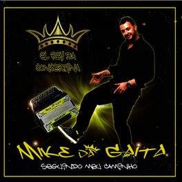 Album cover of Seguindo Meu Caminho - El Rey da Concertina