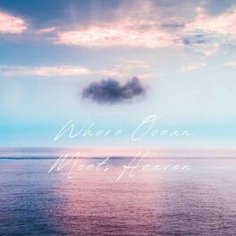Album cover of Where Ocean Meets Heaven