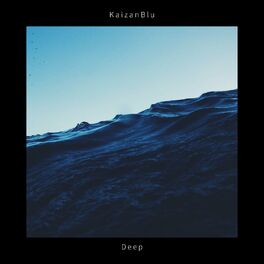 Album cover of Deep