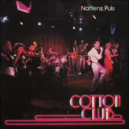 Album cover of Nattens puls