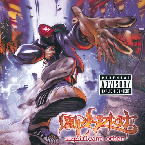 Album artwork