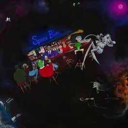 Album cover of Space Bar